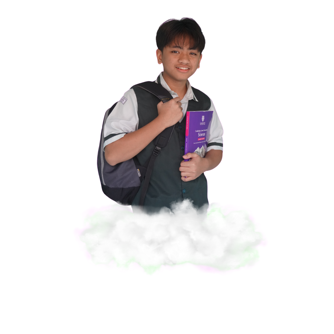 Prestasi SMPIT Permata