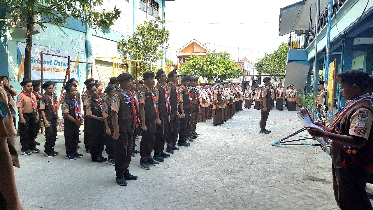 Pramuka